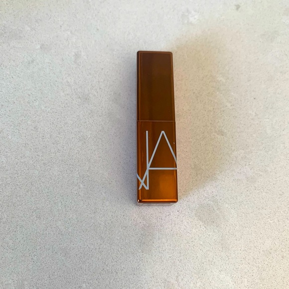 NARS Laguna afterglow mini lip balm net wt. 0.03oz. 1.1g - Picture 1 of 2